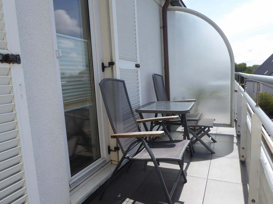 Duhner Düne Wohnung 21