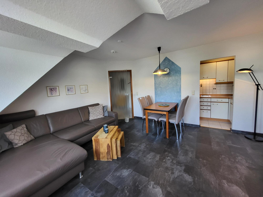 Elbe I  Wohnung Nr. 32