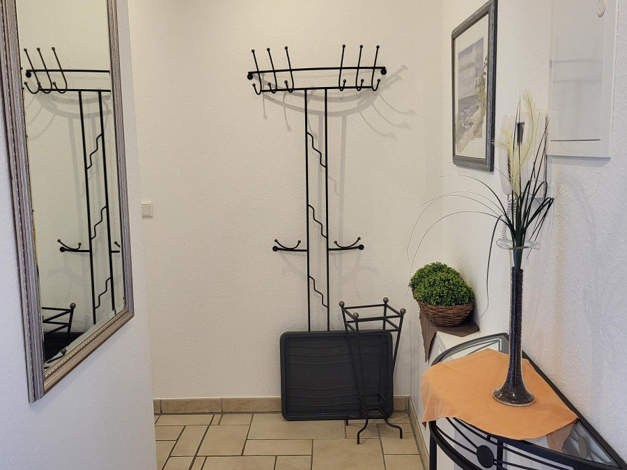 Strandpalais Wohnung B10 
