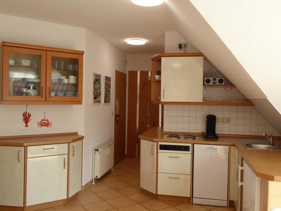 Padua Haus B Wohnung 4