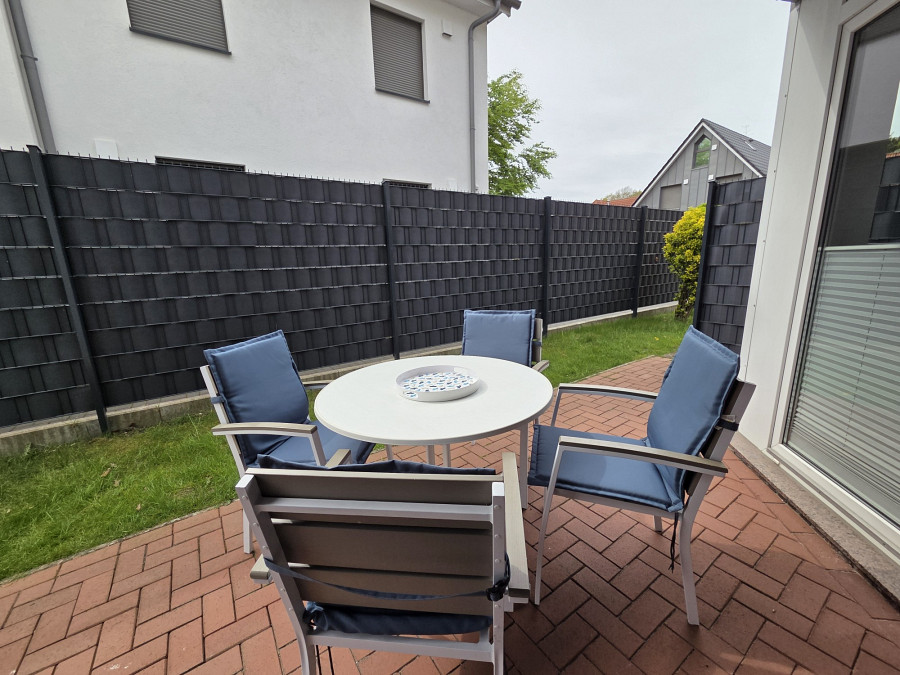 Padua Haus A Wohnung 2