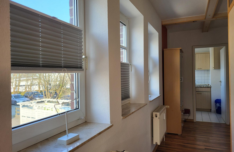 Elbe I  Wohnung Nr. 10