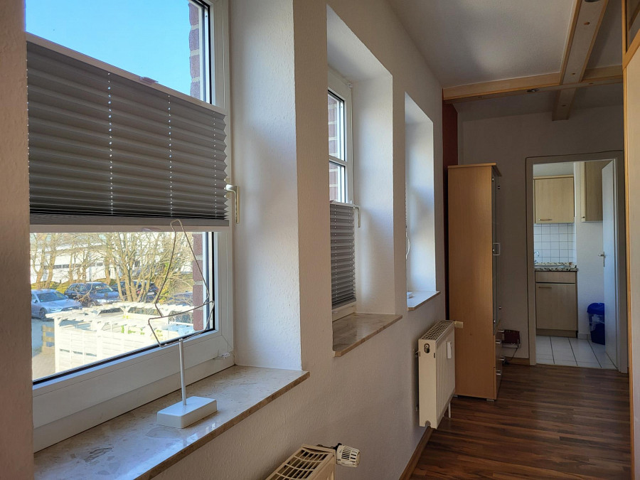 Elbe I  Wohnung Nr. 10