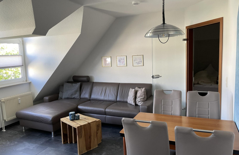 Elbe I  Wohnung Nr. 32