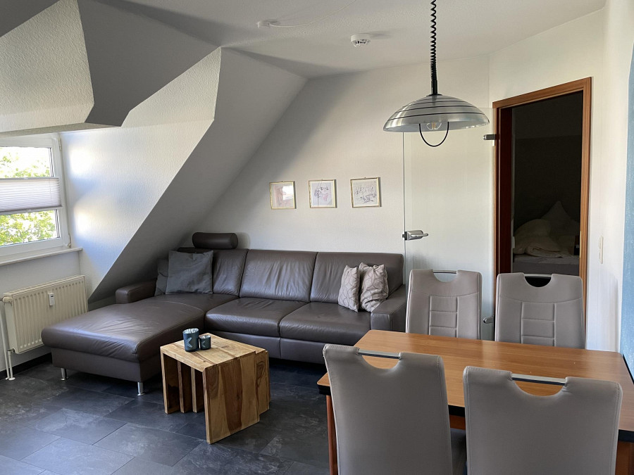 Elbe I  Wohnung Nr. 32