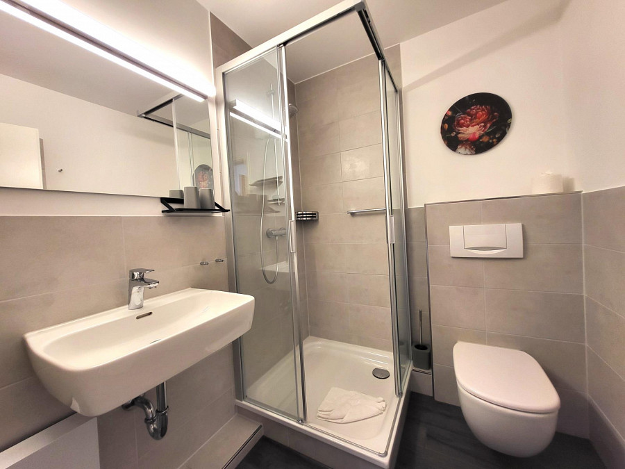 Duhner Düne Wohnung 20