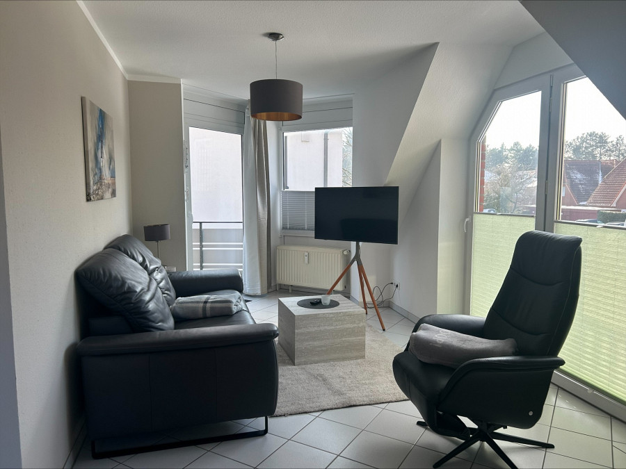 Padua Haus A Wohnung 4