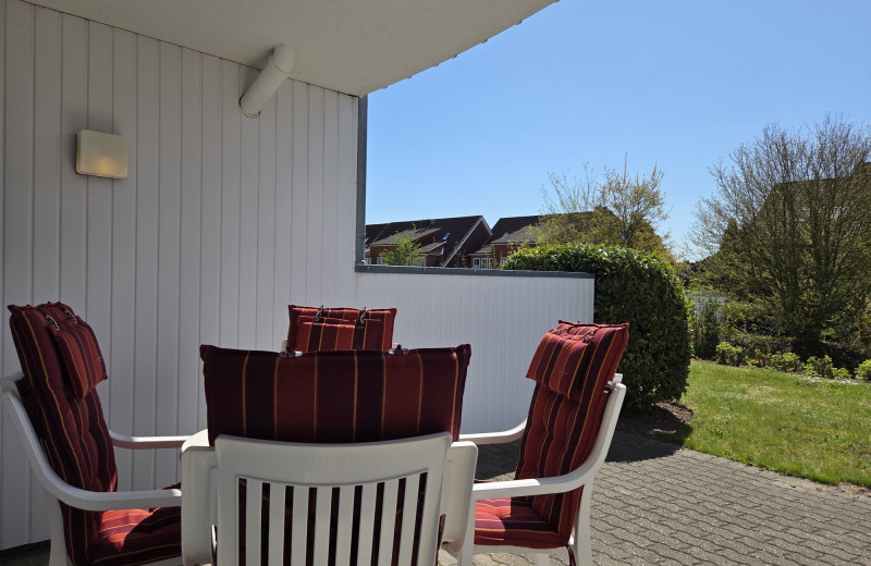 Seeland Wohnung Nr.  5 (45 B)