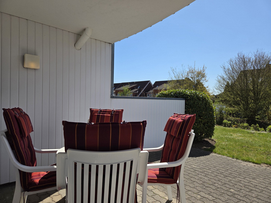 Seeland Wohnung Nr.  5 (45 B)