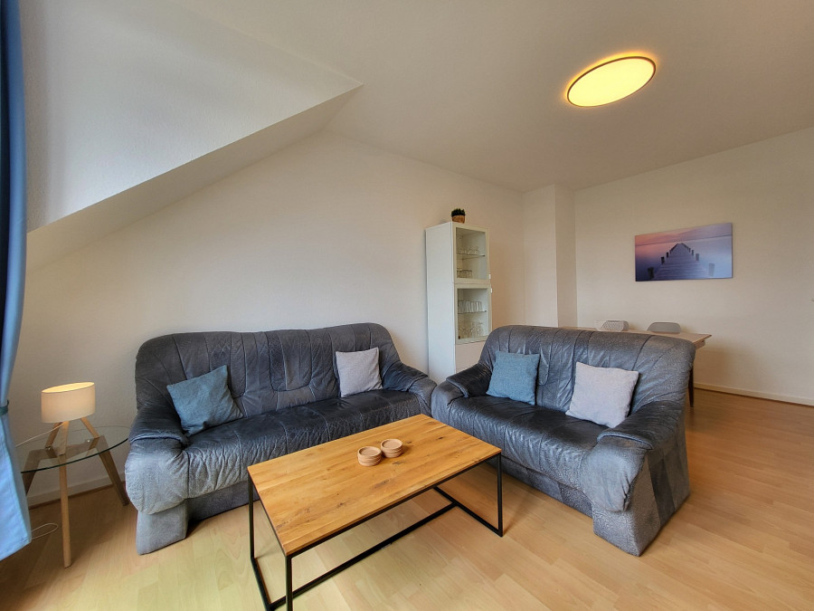 Seeland Wohnung Nr. 12a (47A)