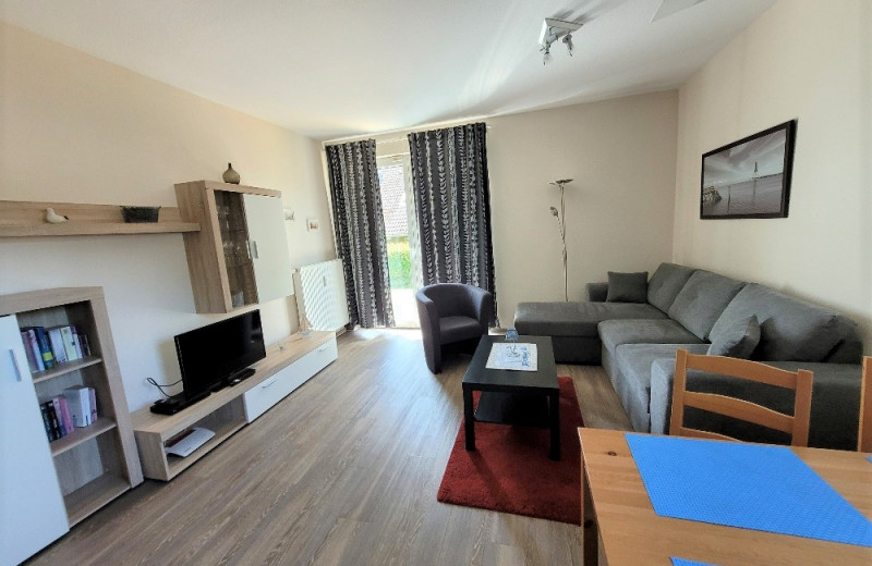 Leuchtfeuer Wohnung 7