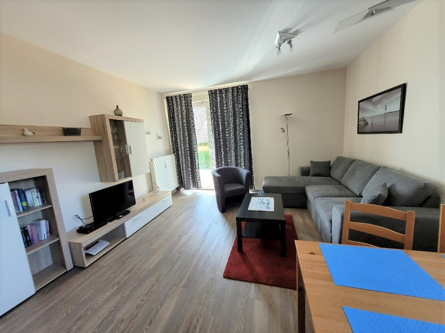 Leuchtfeuer Wohnung 7