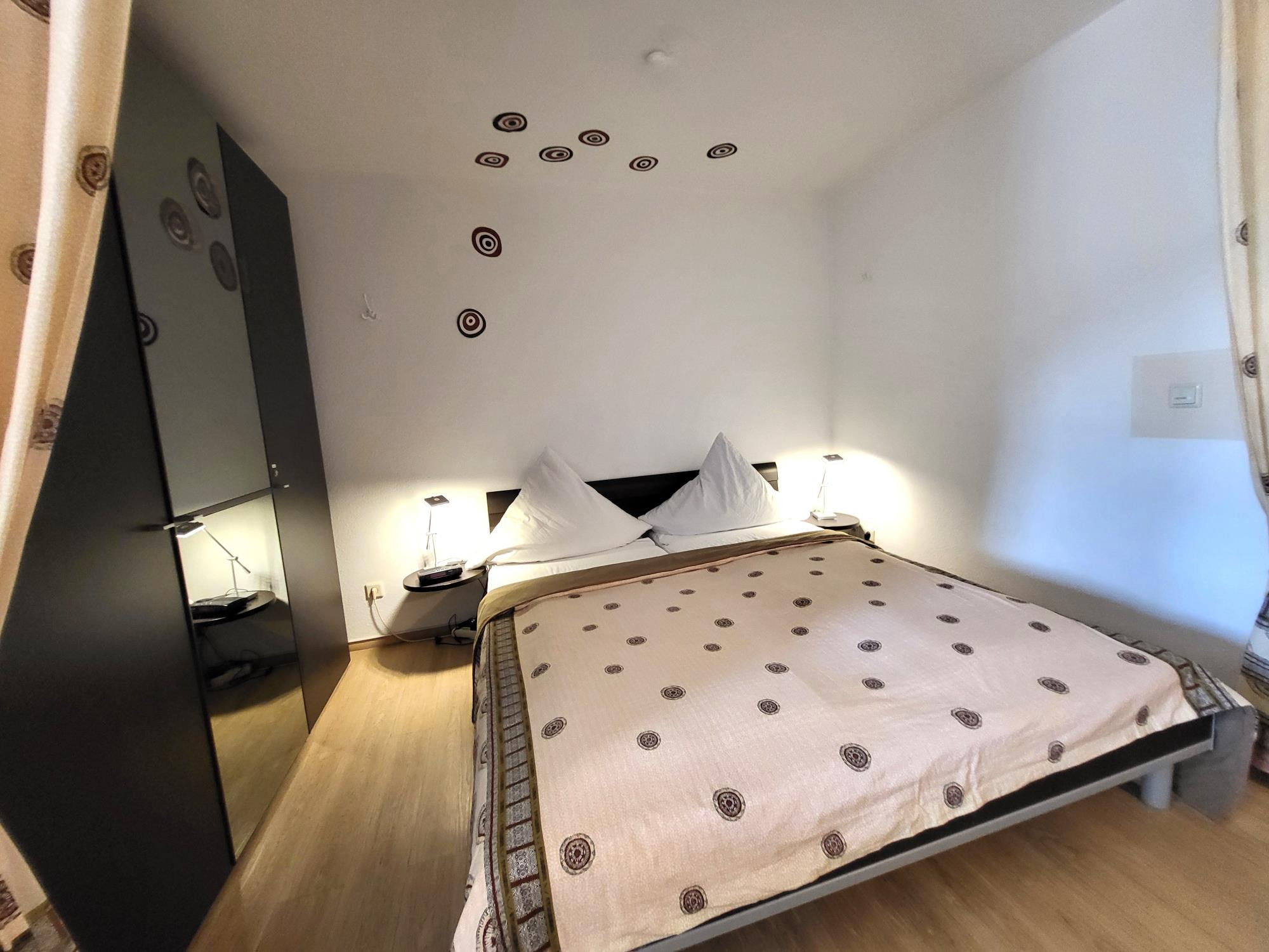 Elbe I  Wohnung Nr. 24