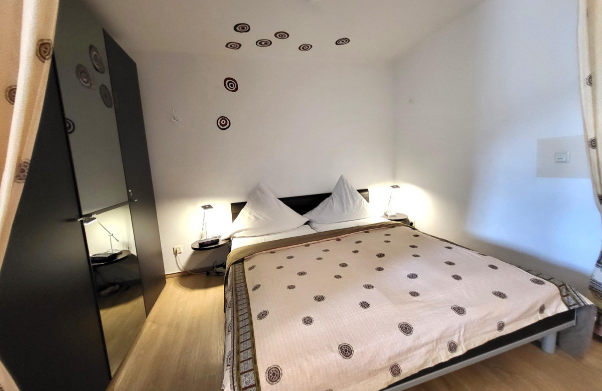 Elbe I  Wohnung Nr. 24