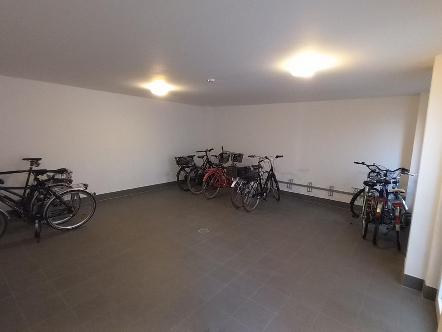 Windjammer Wohnung 5
