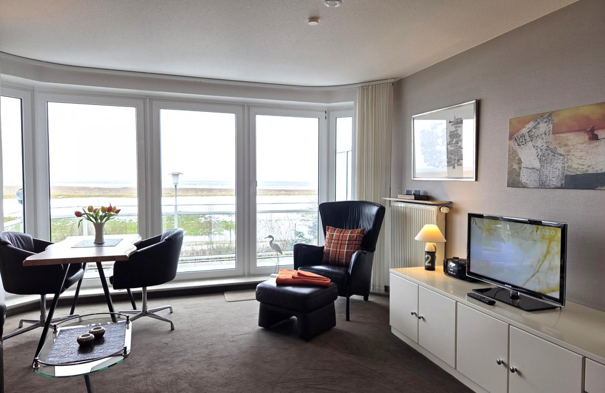 Residenz Dünenweg Wohnung 7