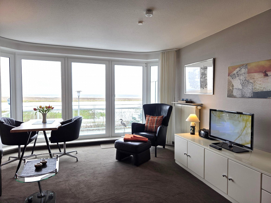 Residenz Dünenweg Wohnung 7