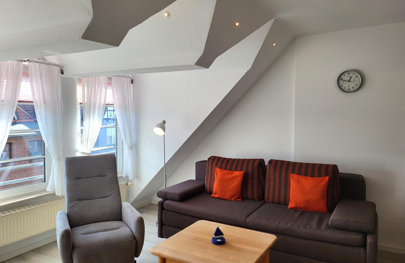 Elbe I  Wohnung Nr. 30