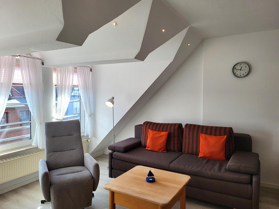 Elbe I  Wohnung Nr. 30