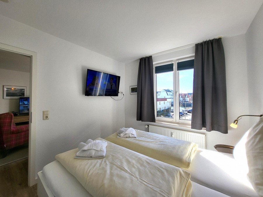 Duhner Düne Wohnung 20