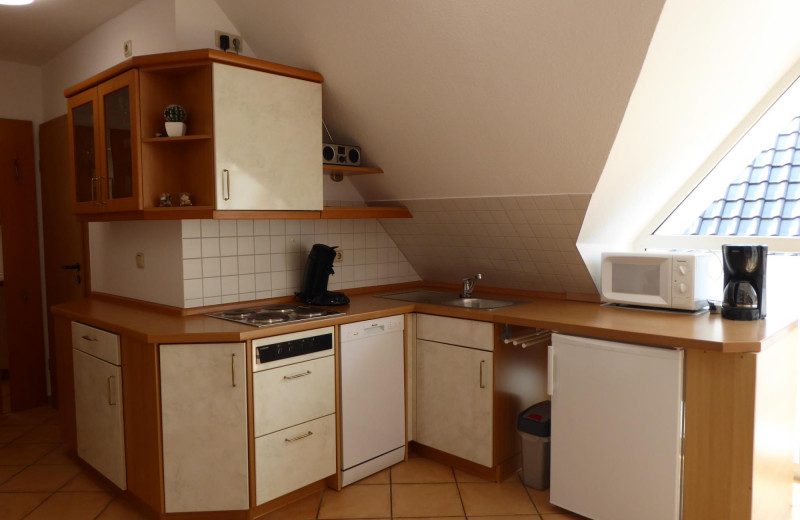 Padua Haus B Wohnung 4