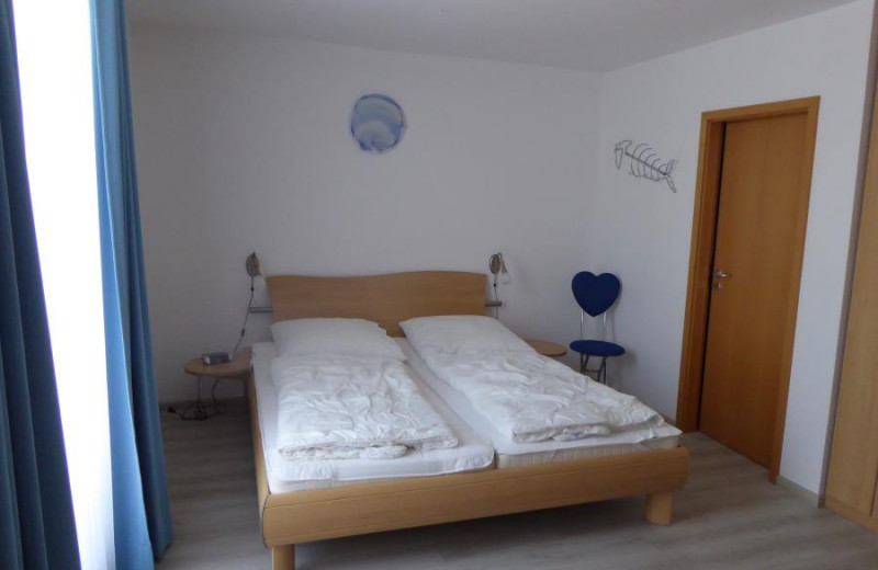 Duhner Düne Wohnung 22