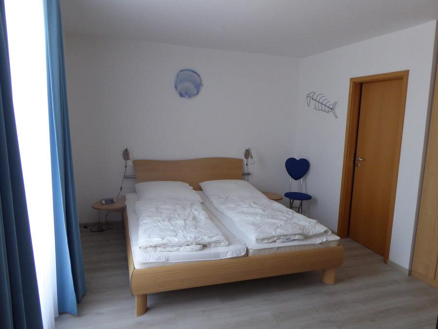 Duhner Düne Wohnung 22