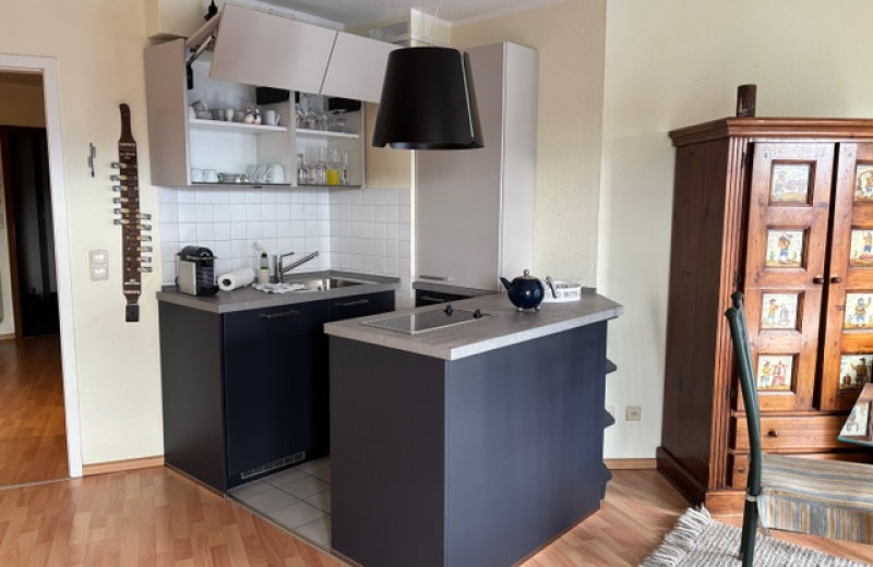 Elbe I  Wohnung Nr. 25