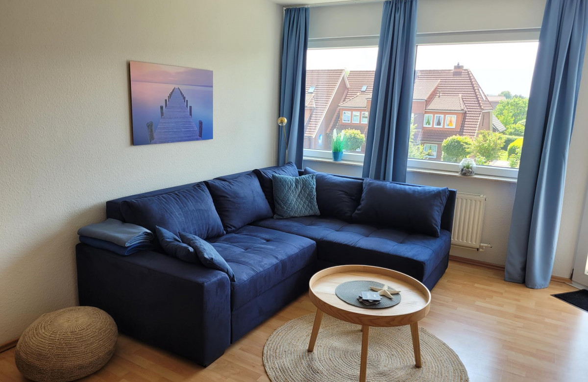 Seeland Wohnung Nr. 12 (47 A)
