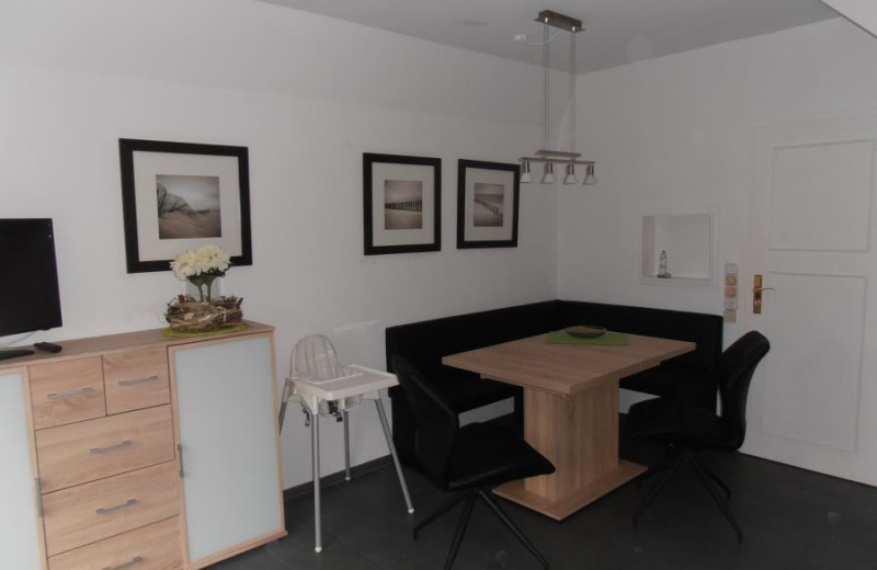 Ferienhaus Am Ringwall 12