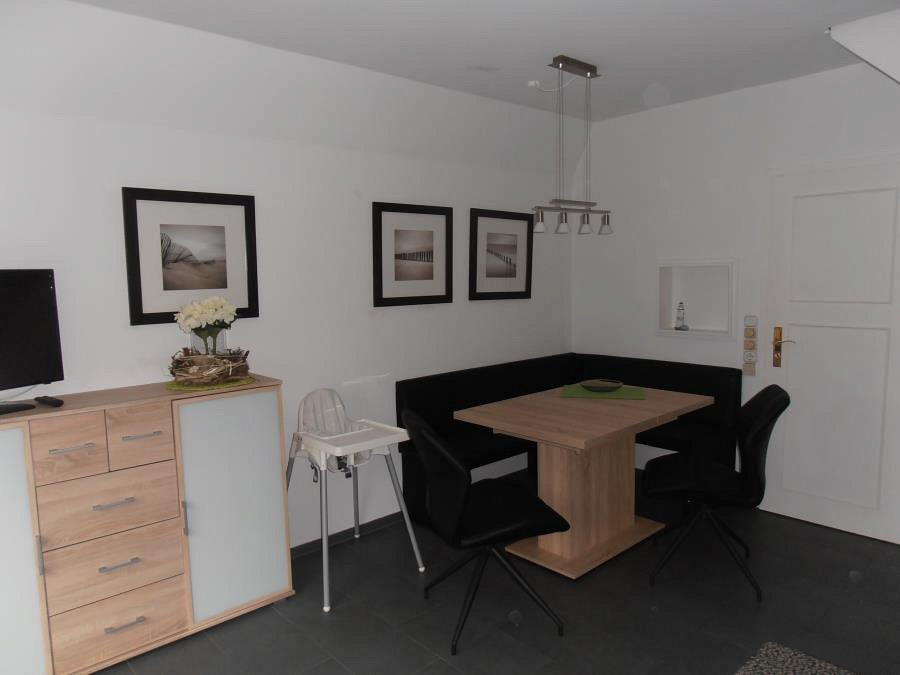 Ferienhaus Am Ringwall 12