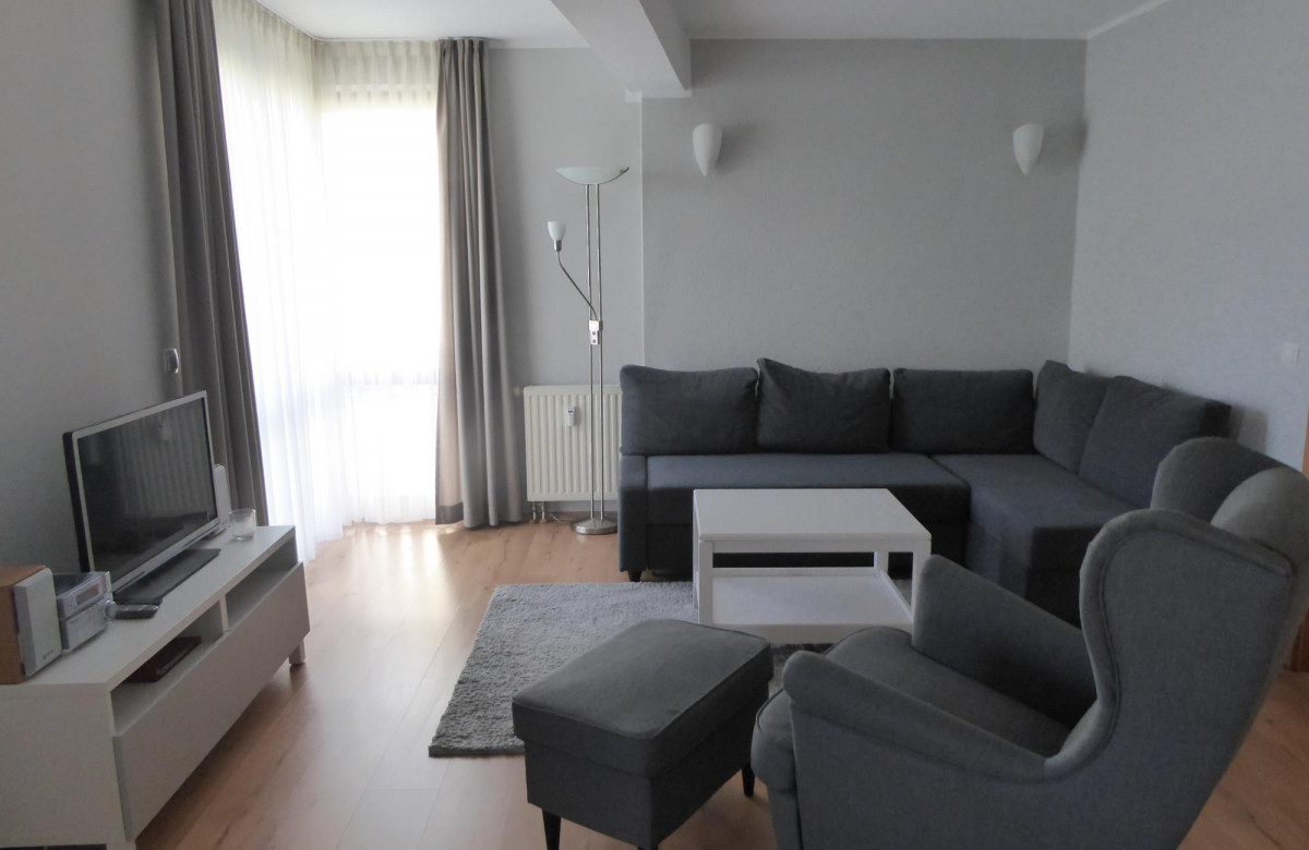 Duhner Düne, Haus II Wo. 12