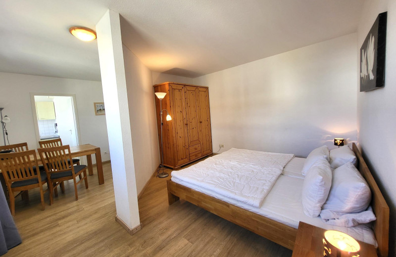 Elbe I  Wohnung Nr. 23