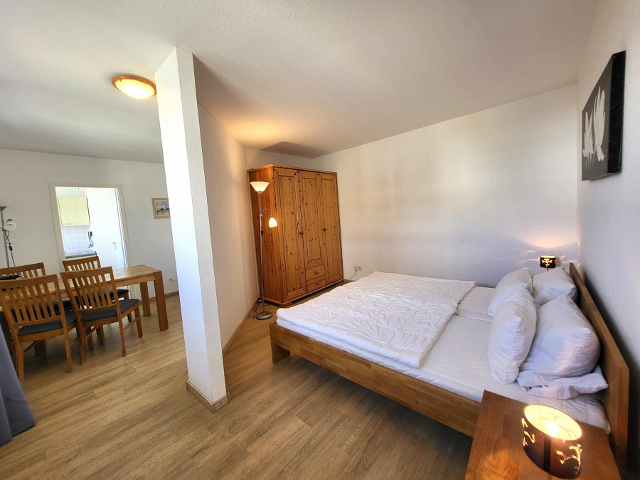 Elbe I  Wohnung Nr. 23