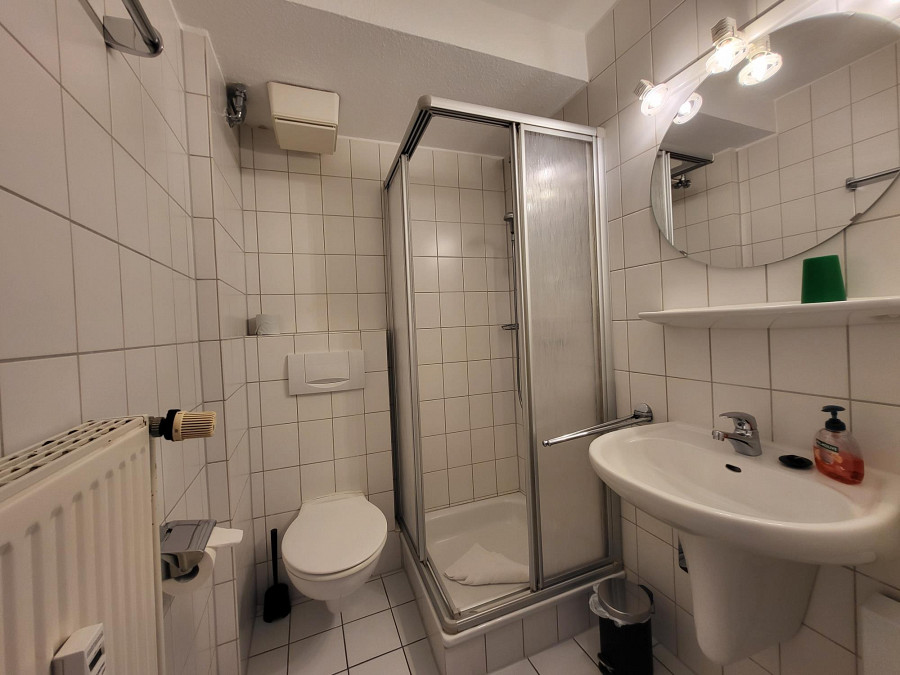 Elbe I  Wohnung Nr. 33
