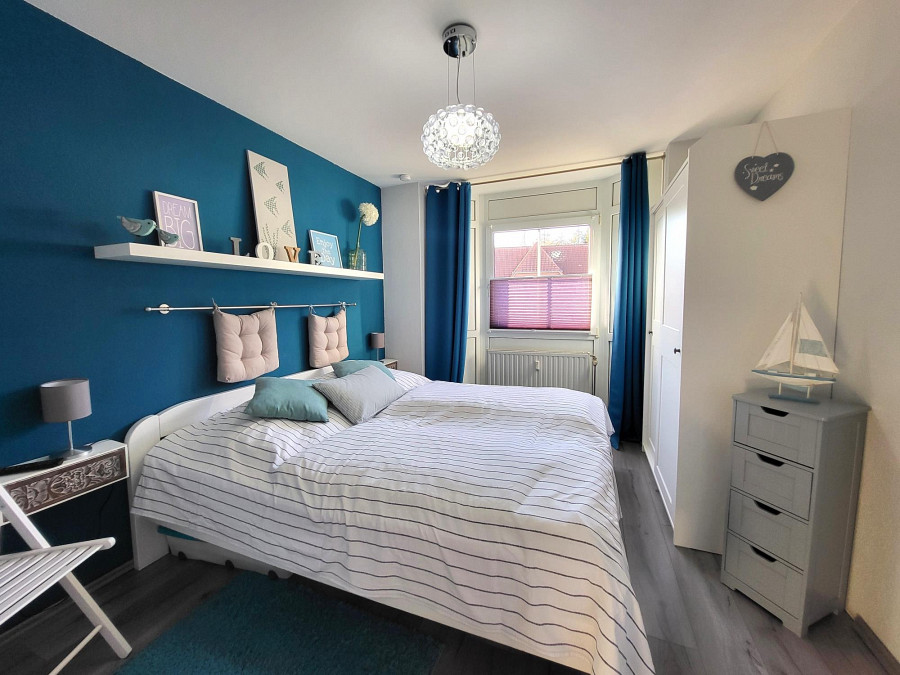 Scharhörn Wohnung 11