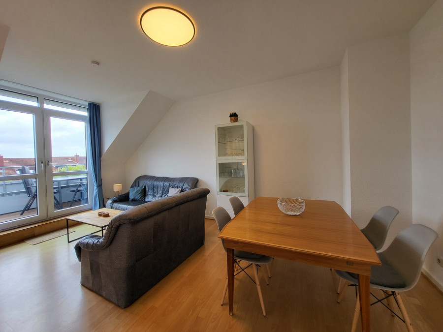 Seeland Wohnung Nr. 12a (47A)