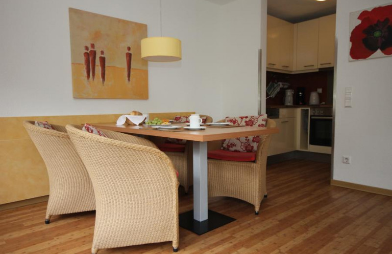 Hohe Lith Wohnung 6