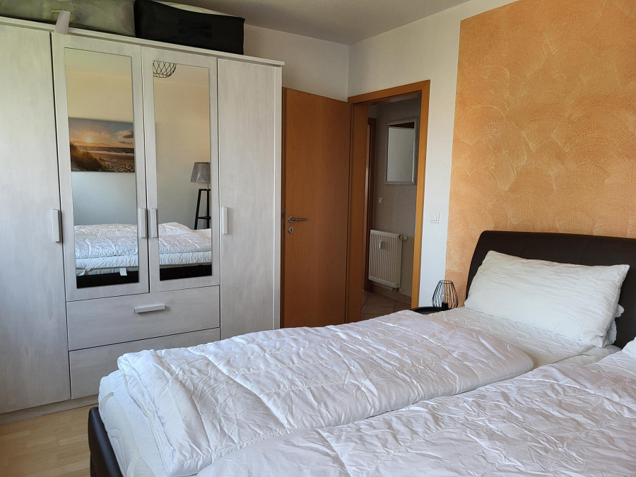 Aquaris Wohnung 11