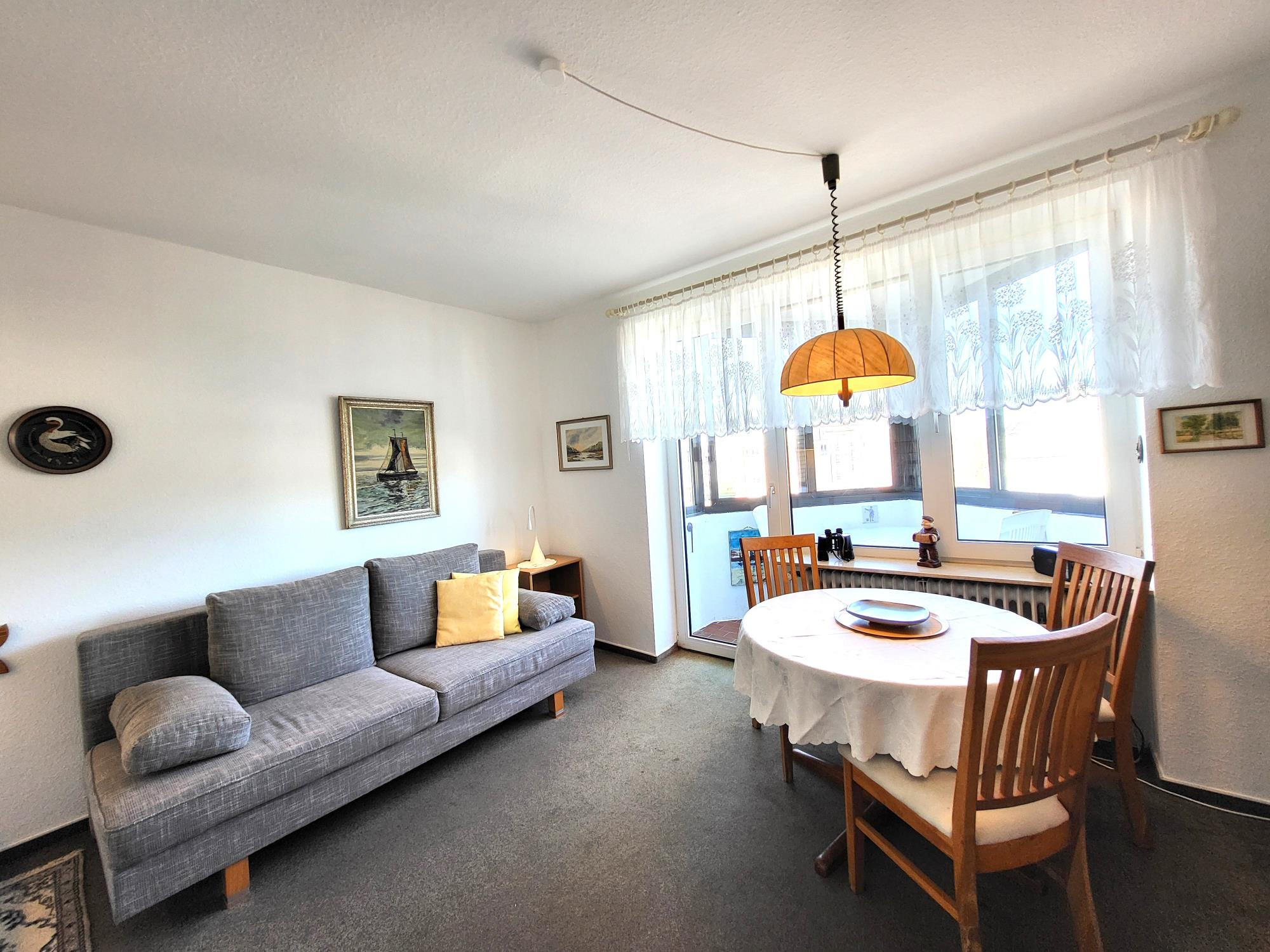 Elisabeth Wohnung Nr. 16