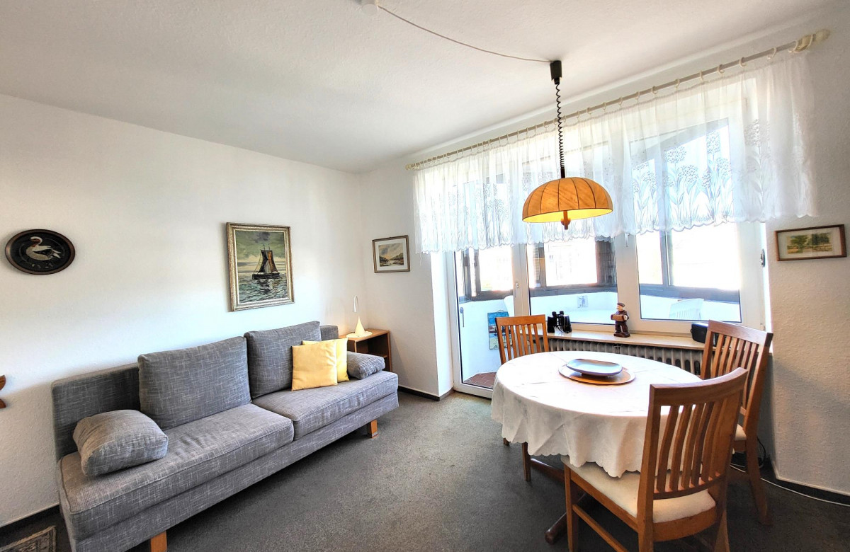 Elisabeth Wohnung Nr. 16