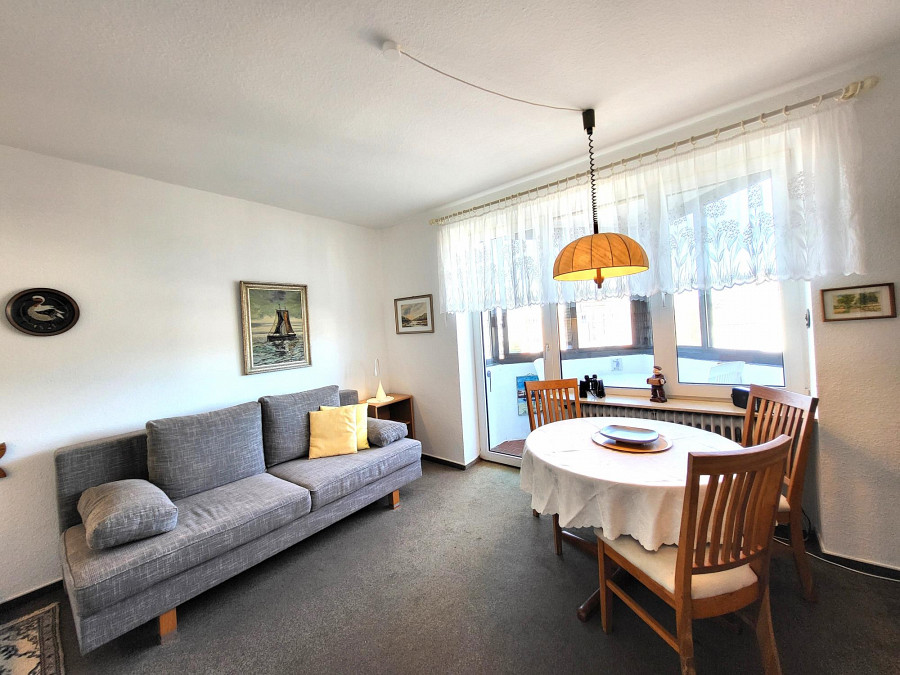 Elisabeth Wohnung Nr. 16