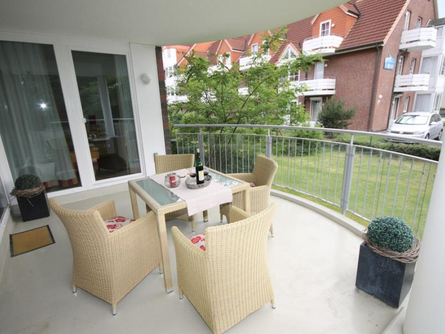 Hohe Lith Wohnung 6