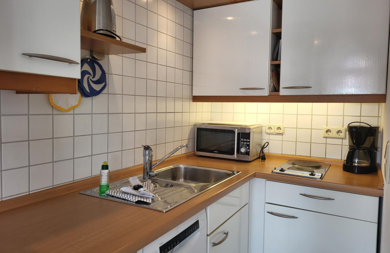 Elbe I  Wohnung Nr. 30