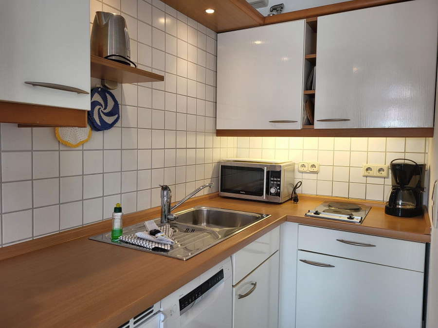 Elbe I  Wohnung Nr. 30