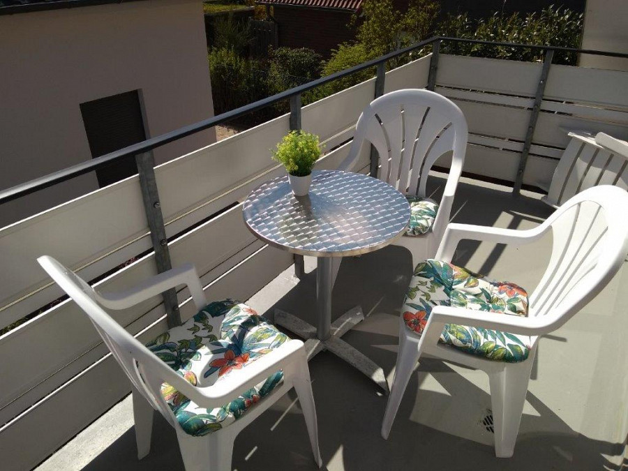 Padua Haus B Wohnung 4