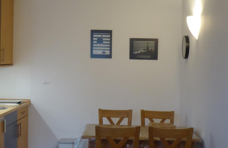 Duhner Düne Wohnung 5