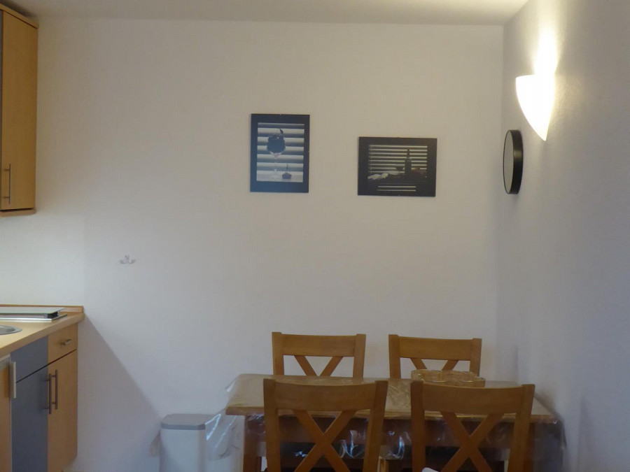 Duhner Düne Wohnung 5
