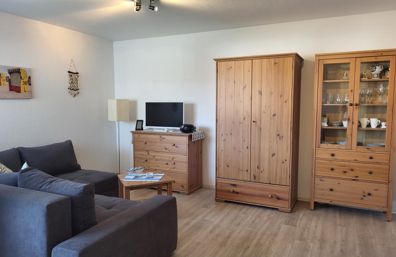 Poseidon Wohnung 18
