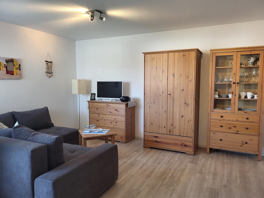 Poseidon Wohnung 18